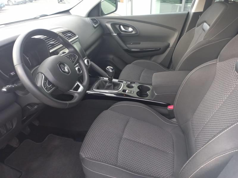 Renault Kadjar Blue dCi 115 Business