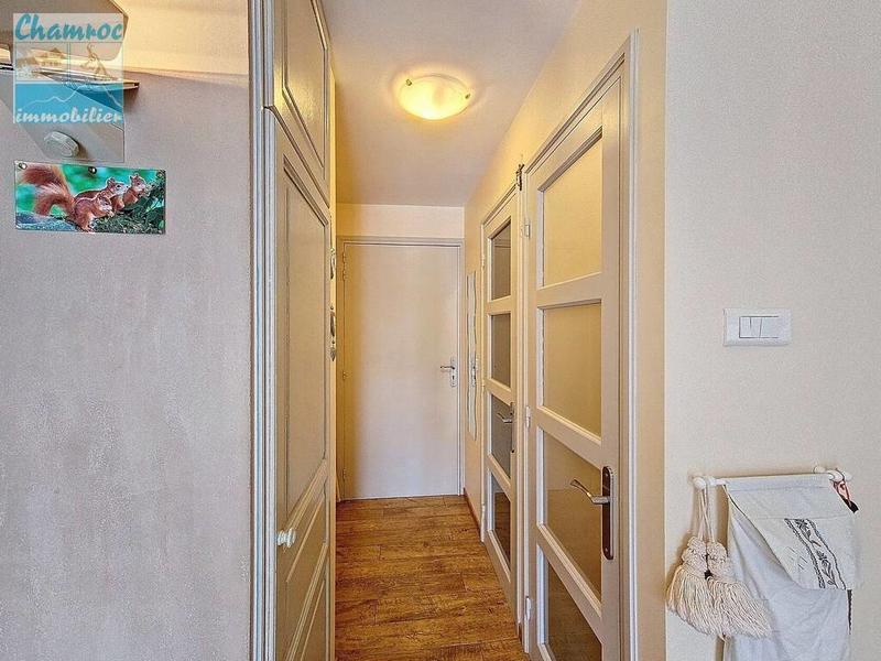 Studio - 24 m² - 1 pièce