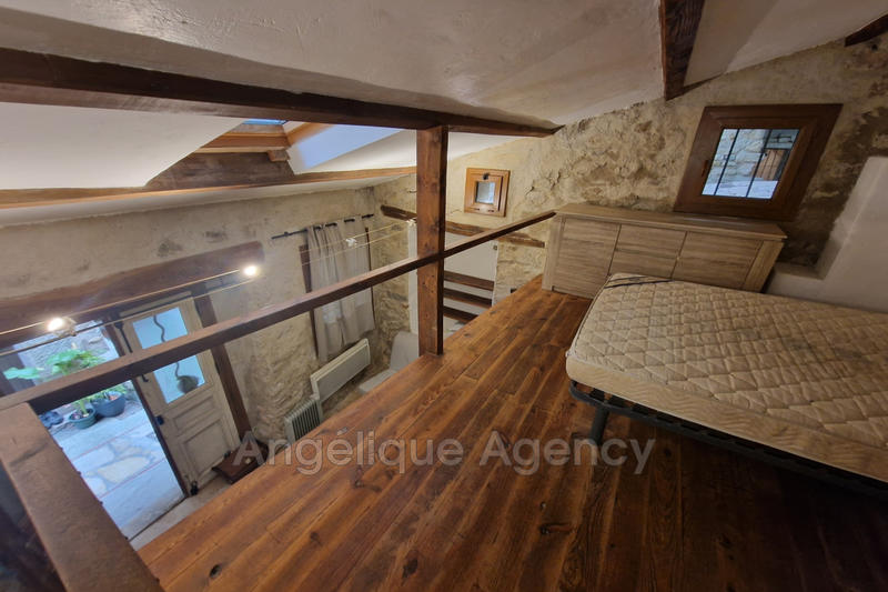 Maison - 27 m² - 2 pièces