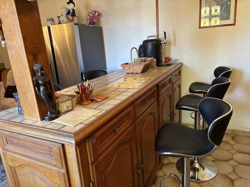 Maison - 175 m² - 6 pièces