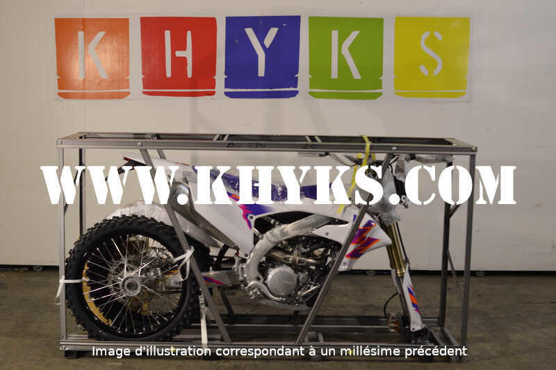 Yamaha 250 Yzf-E 2026 Neuf