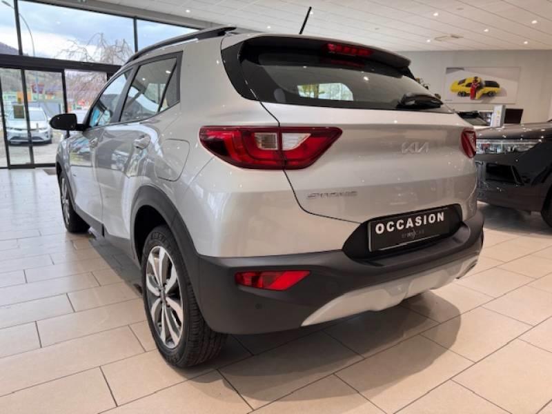 Kia Stonic 1.0 t-GDi 100 ch Bvm6 Active Business