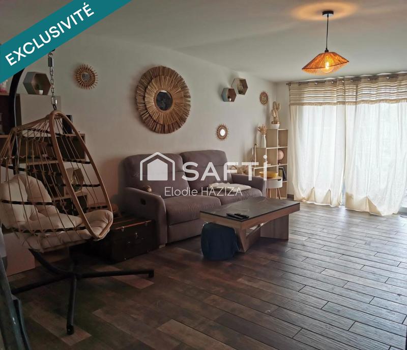 Maison - 154 m² - 5 pièces