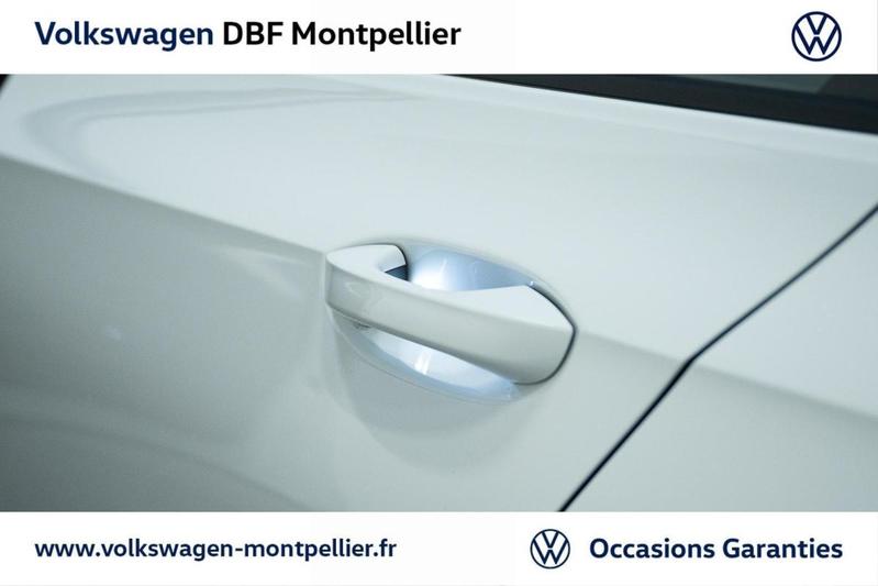 Volkswagen Golf 1.5 eTSI Opf 150 Dsg7 Life 1st