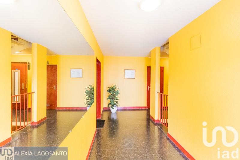 Appartement - 51 m² - 2 pièces