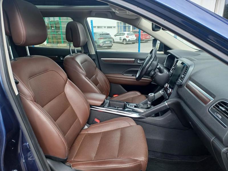 Renault Koleos II 2.0 Dci 170cv Intens 4x4 X-Tronic