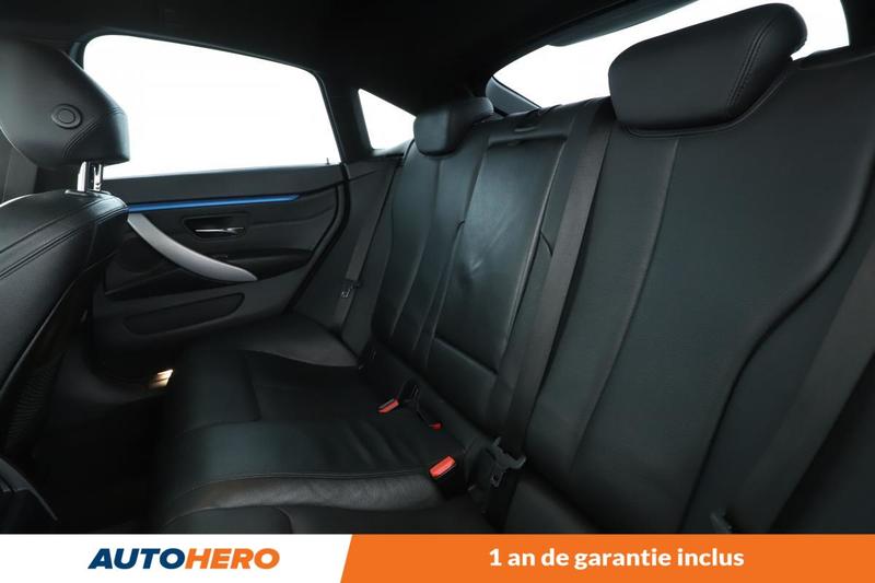 Bmw Série 4 Gran Coupé 420d xDrive m Sport Bva8 190 ch