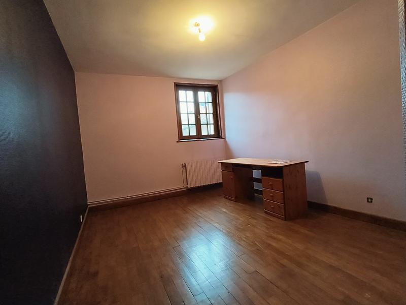 Maison - 182 m² - 6 pièces