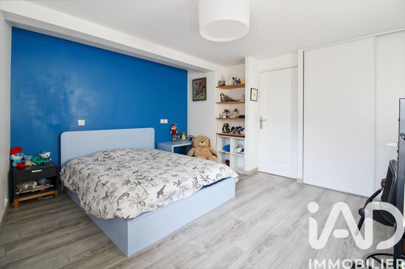 Maison de ville - 198 m² - 8 pièces