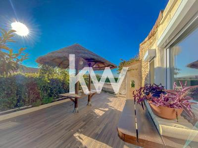 Villa - 136 m² - 4 pièces