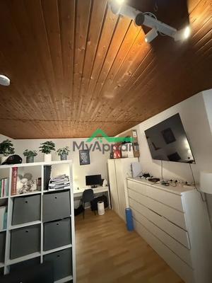 Appartement - 33 m² - 1 pièce