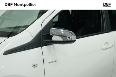 Peugeot 108 VTi 72ch s&amp;S Bvm5 Style