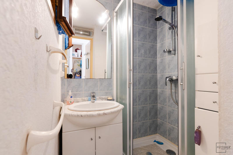 Appartement - 23 m² - 2 pièces