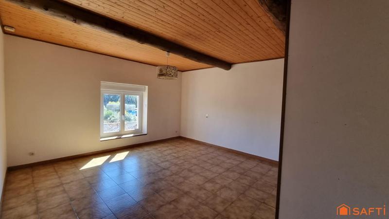 Maison - 219 m² - 6 pièces