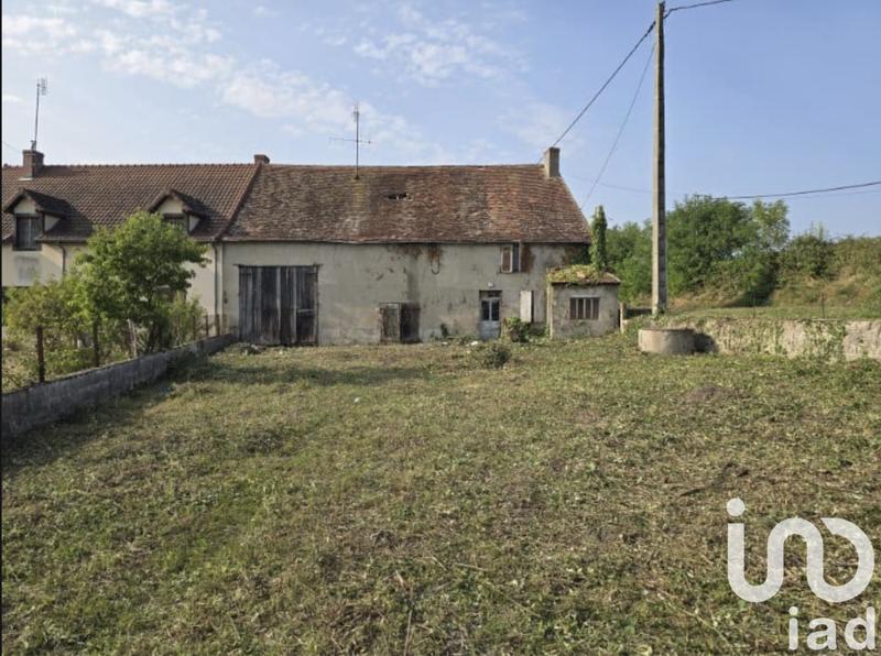 Maison de village - 180 m² - 3 pièces