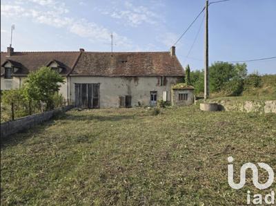 Maison de village - 180 m² - 3 pièces