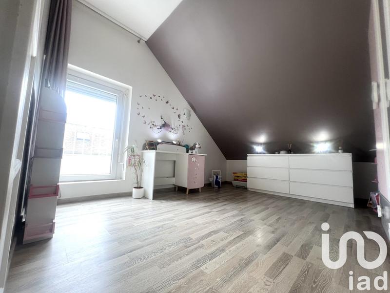 Maison - 97 m² - 4 pièces