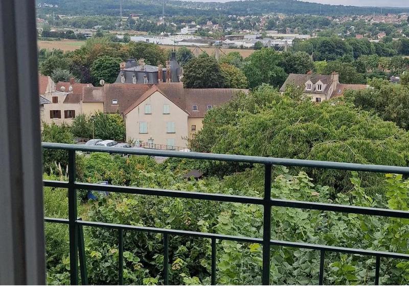 Chambre - 27 m² - 1 pièce