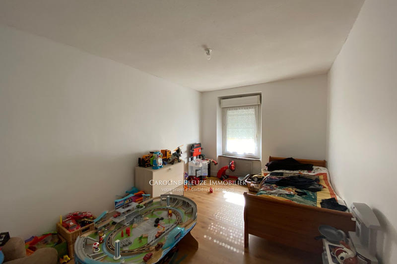 Maison de ville - 139 m² - 5 pièces