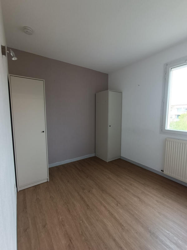 Appartement - 34 m² - 2 pièces