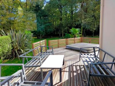 Maison d'architecte - 150 m² - 6 pièces