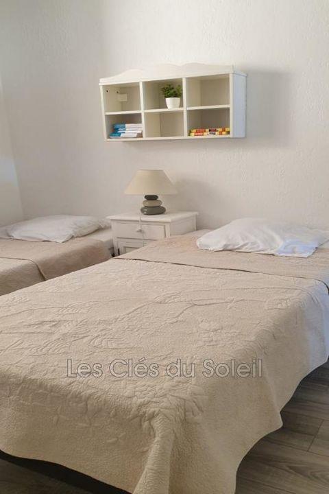 Appartement - 53 m² - 3 pièces