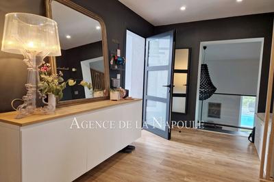 Maison contemporaine - 130 m² - 5 pièces