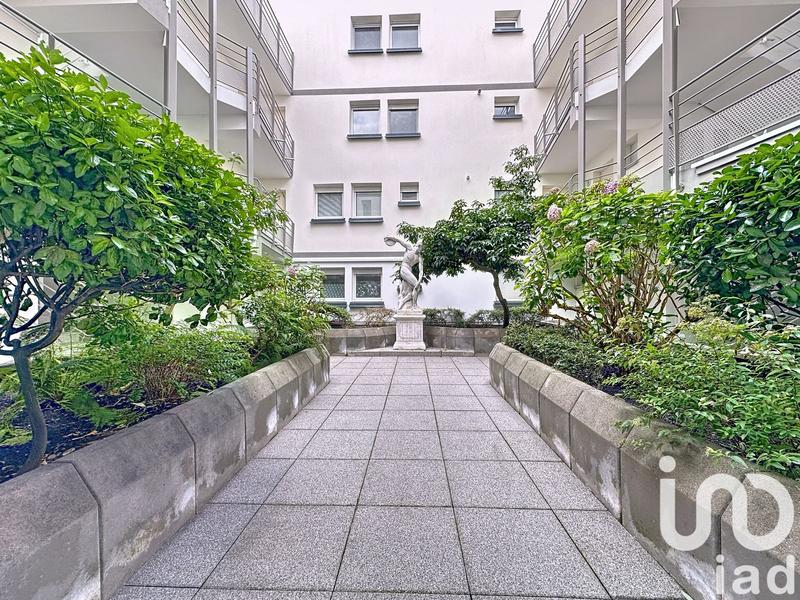 Appartement - 71 m² - 3 pièces