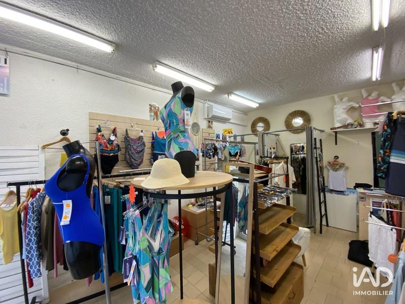 Local commercial - 36 m²