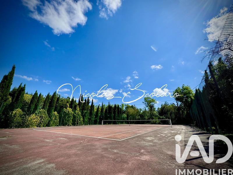 Appartement - 91 m² - 4 pièces