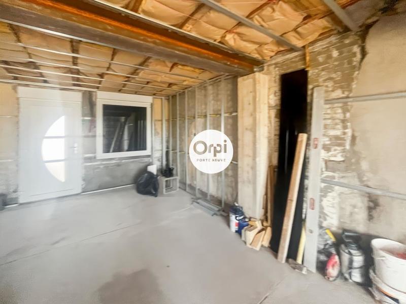 Maison - 117 m² - 4 pièces