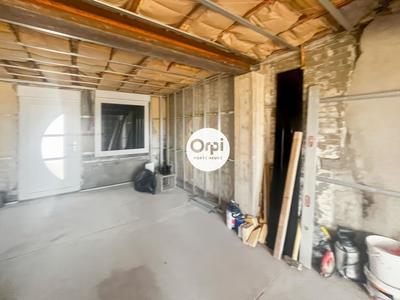 Maison - 117 m² - 4 pièces