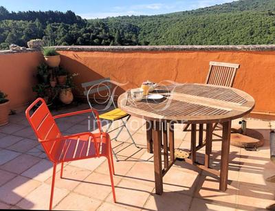 Maison de village - 159 m²