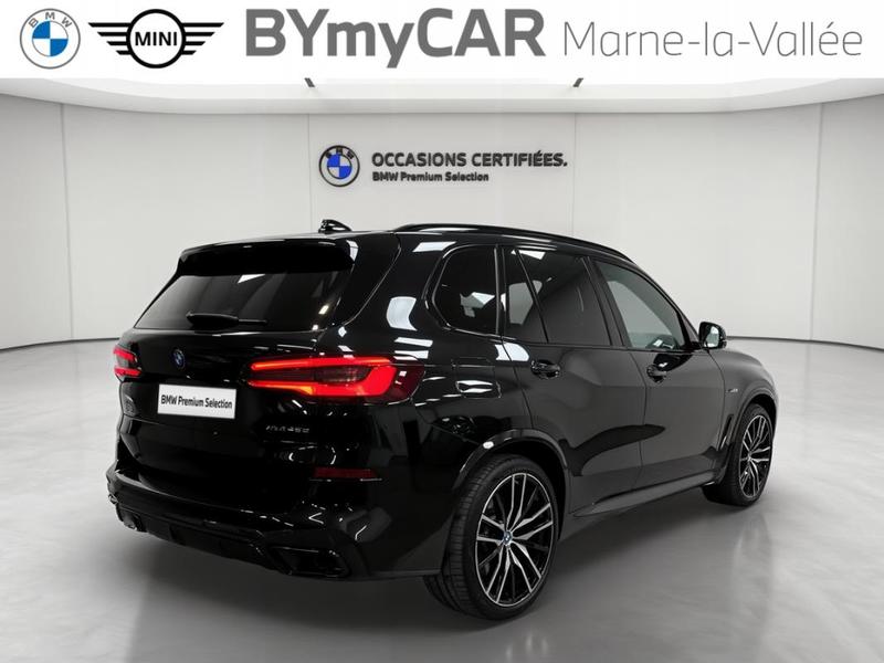 Bmw X5 G05 xDrive45e 394 ch Bva8 m Sport