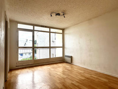 Appartement - 27 m² - 1 pièce