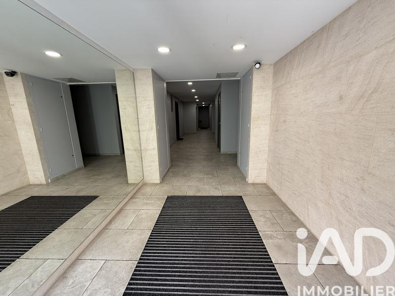 Appartement - 52 m² - 2 pièces