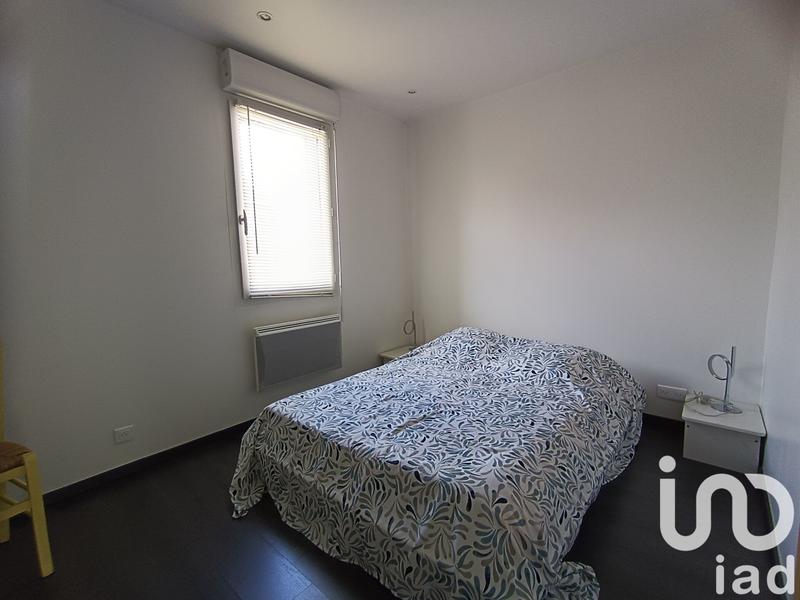 Maison - 103 m² - 3 pièces