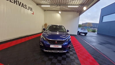 Peugeot 3008 bluehdi 130ch ss allure business
