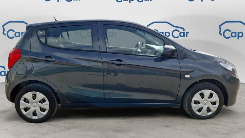 Opel Karl 1.0 73 Edition