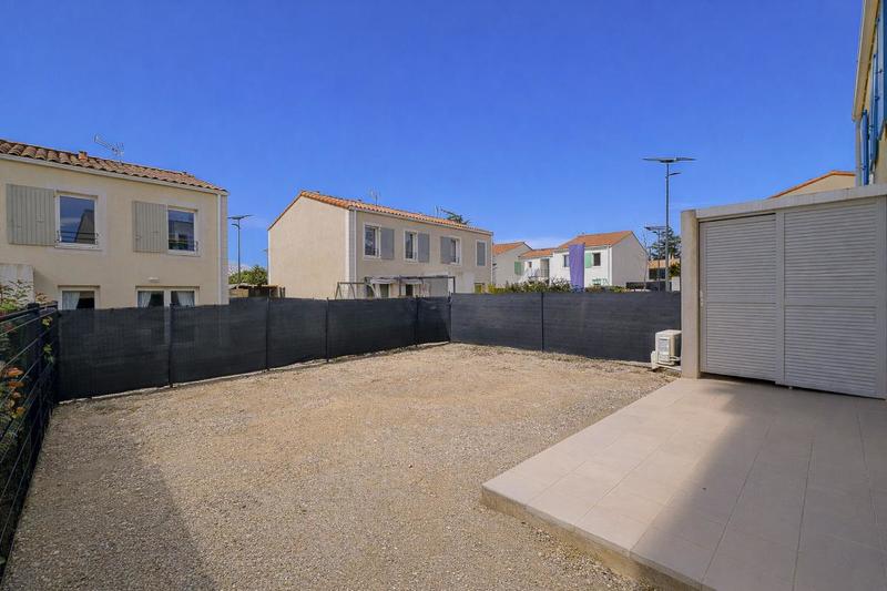 Maison - 89 m² - 4 pièces