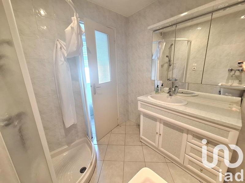 Maison - 173 m² - 6 pièces