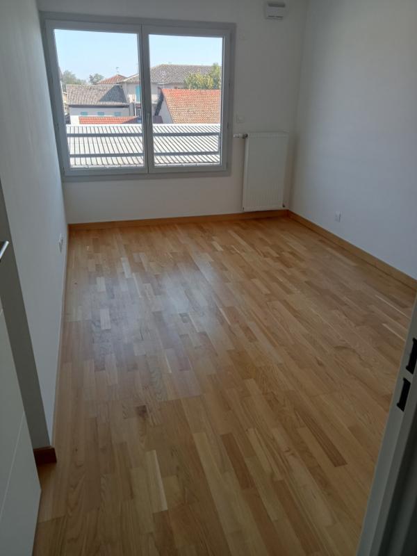 Appartement - 56 m² - 2 pièces