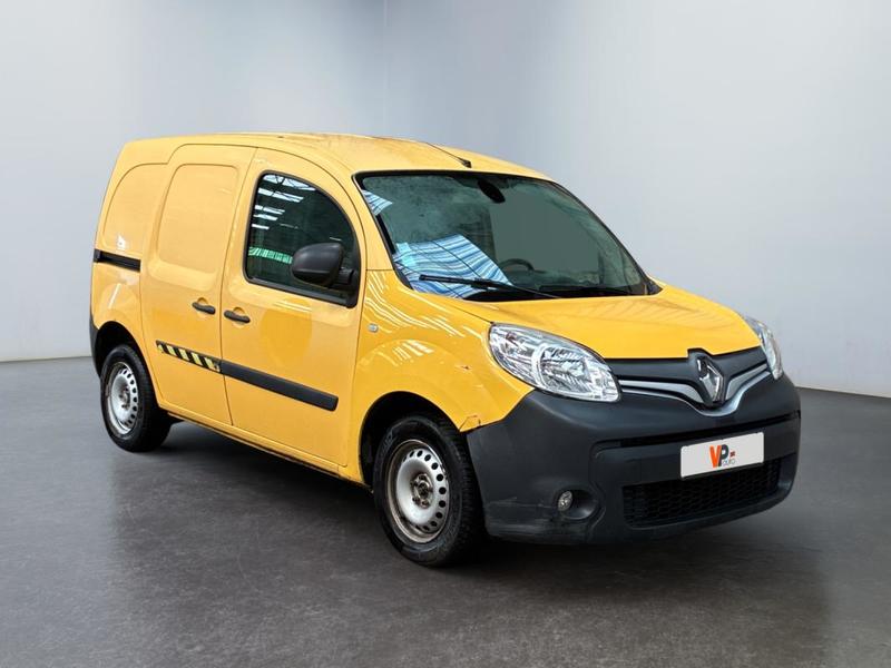 Renault Kangoo Express 1.5 Dci 75 Energy E6 Generique