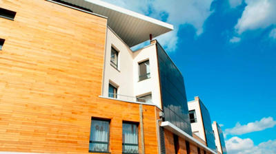 Appartement - 20 m² - 1 pièce