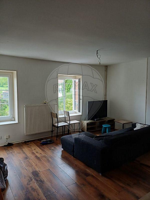 Immeuble - 430 m² - 17 pièces