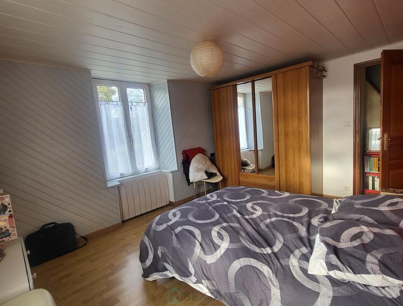 Maison en pierre - 149 m² - 6 pièces