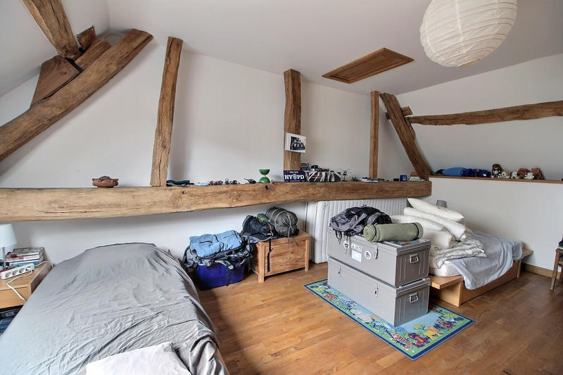 Demeure - 370 m² - 14 pièces