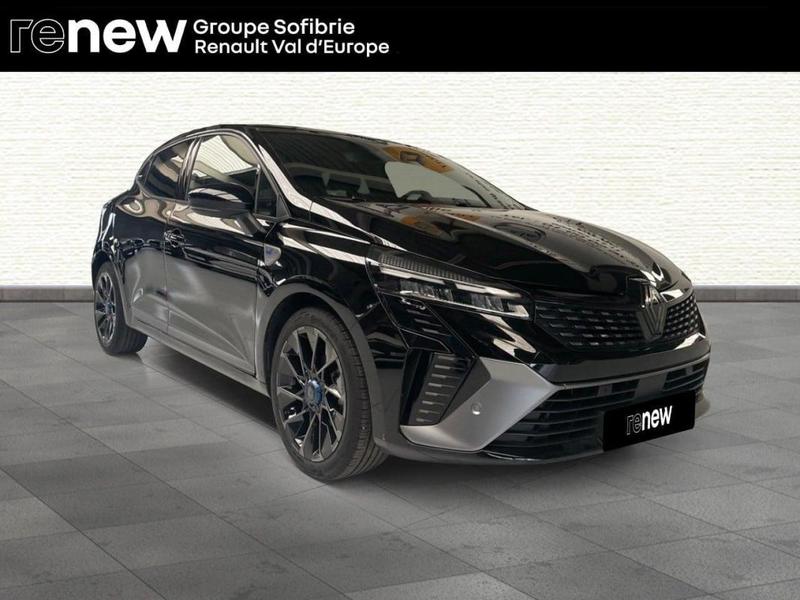 Renault Clio V TCe 90 ch Gsr2 Esprit Alpine