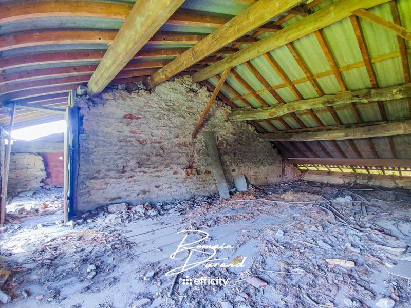 Maison - 150 m² - 4 pièces