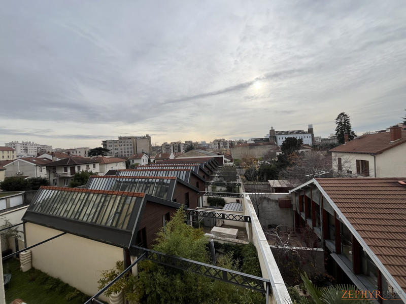 Appartement - 42 m² - 1 pièce